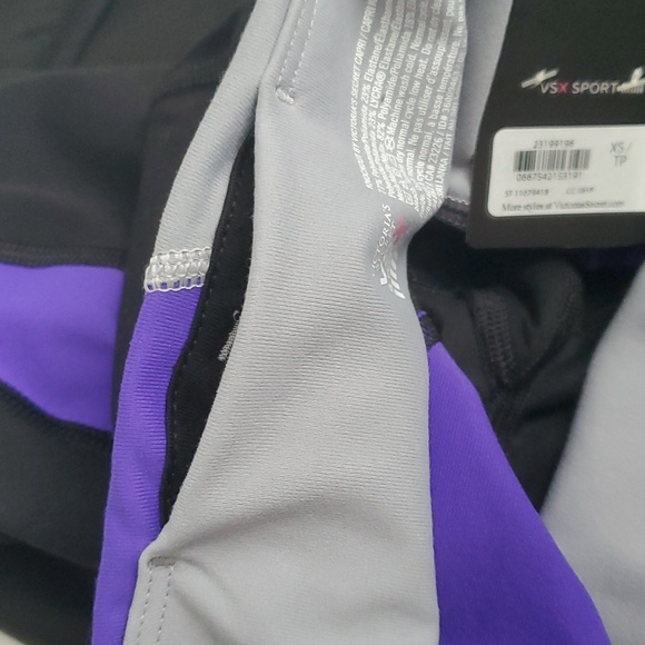 Victoria's Secret Sport Knockout Capri SX - Picture 6 of 7